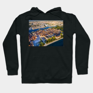 Zadar Hoodie